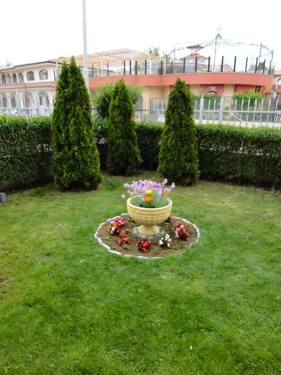 Sunny Flower Family Hotel Sunny Beach 3*,  Bulgaria