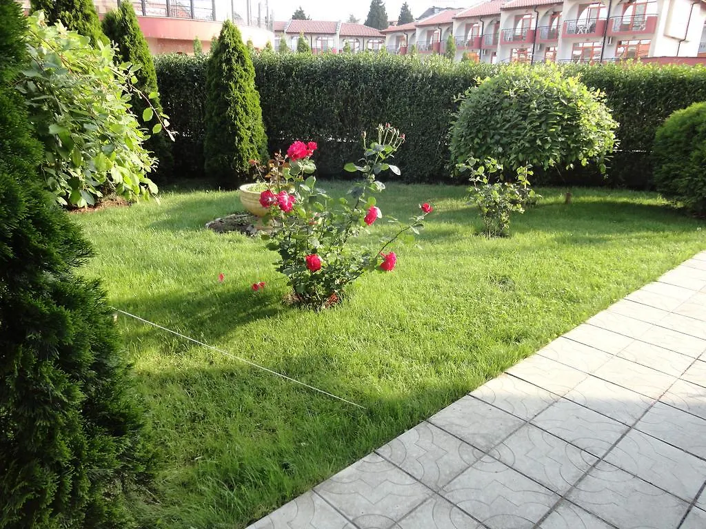 Sunny Flower Family Hotel Sunny Beach 3*,  Bulgaria