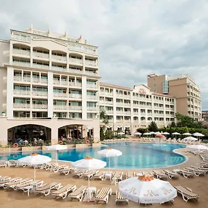 Hotel Alba -